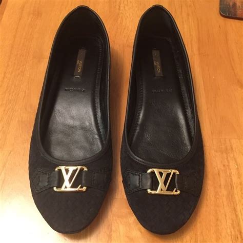 *NEW* Louis Vuitton Oxford 